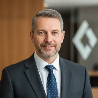 Autor Sławomir Duda