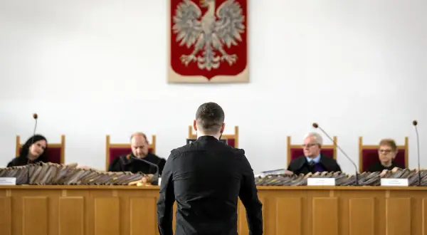 Jak podważyć wiarygodność świadka i uniknąć błędów w sądzie